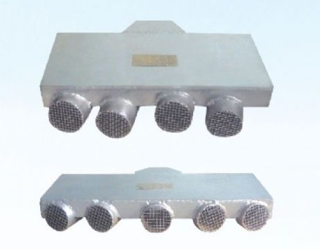 點(diǎn)擊查看詳細(xì)信息<br>標(biāo)題：二次負(fù)壓降塵系統(tǒng) 閱讀次數(shù)：7762