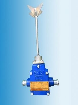 點(diǎn)擊查看詳細(xì)信息<br>標(biāo)題：礦用堆煤傳感器 閱讀次數(shù)：5764