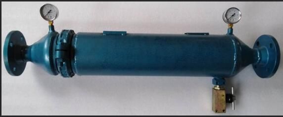 點(diǎn)擊查看詳細(xì)信息<br>標(biāo)題：KFL系列礦用自動(dòng)反沖洗水質(zhì)過(guò)濾器 閱讀次數(shù)：5100