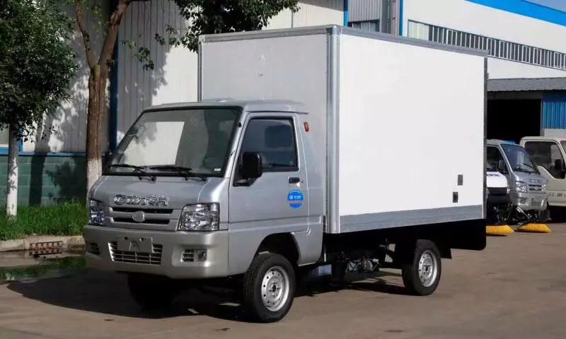 程力新能源人工智能搶險救援車首批訂單圓滿交車，為國家電網(wǎng)提供一流產(chǎn)品